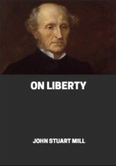 John Stuart Mill,On Liberty,individual freedom