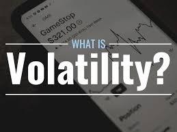 forecasting,realized volatility,financial markets