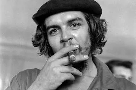 che
