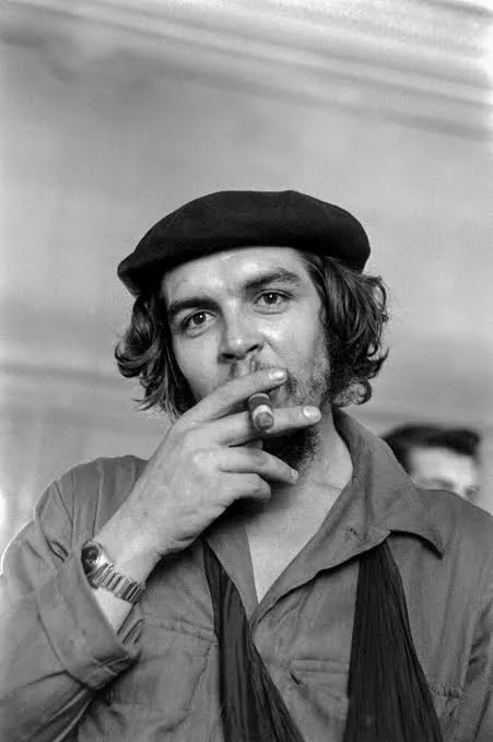 che