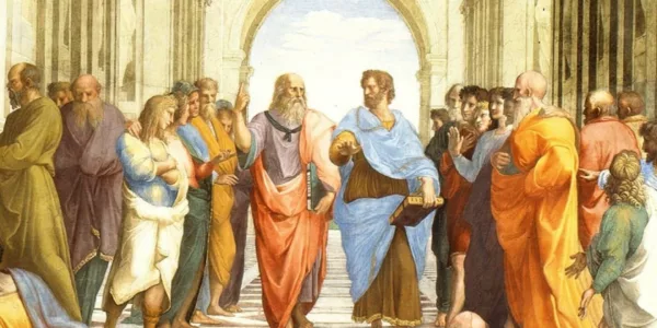 aristotle nicomachean ethics large